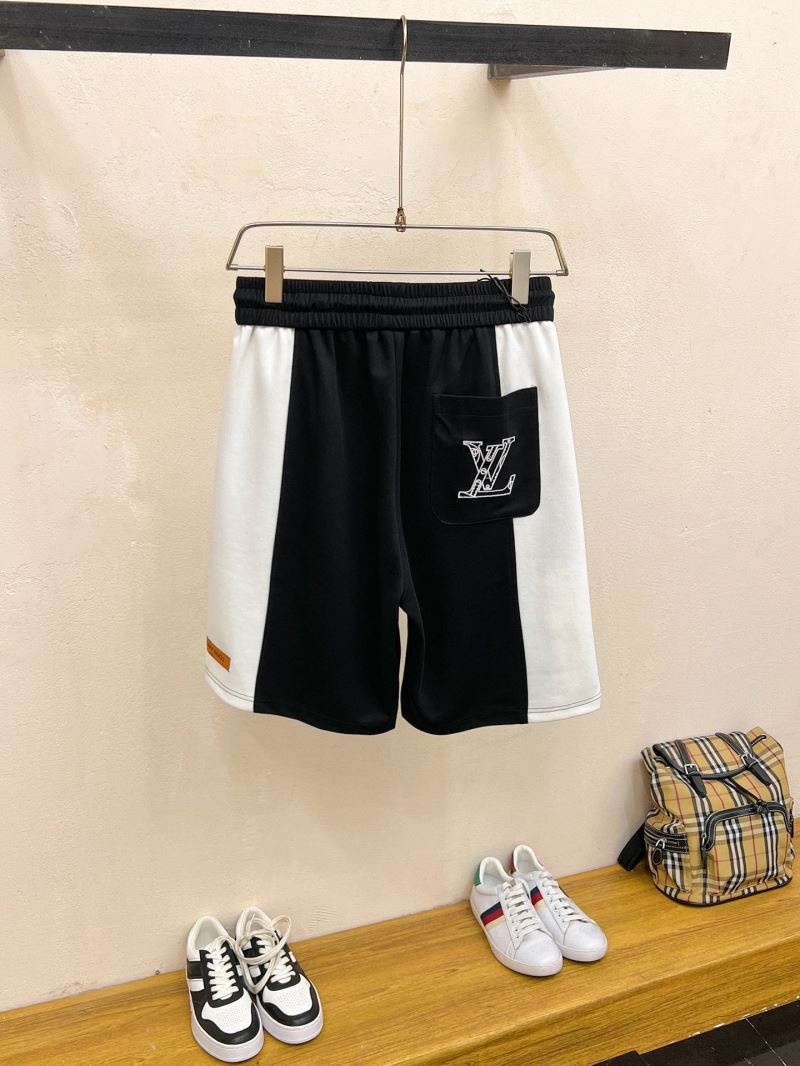 Louis Vuitton Short Pants